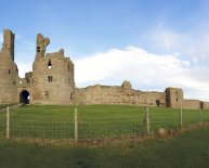 Dunstanburgh Castle Golf